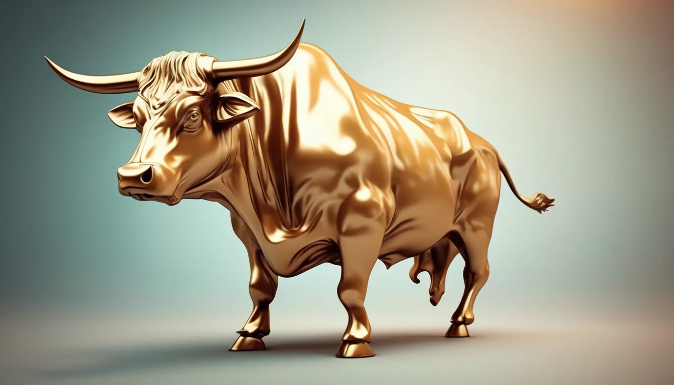 Maximizing Profits The Secrets of Bullish Investments